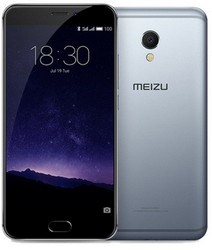 Замена батареи на телефоне Meizu MX6 в Томске